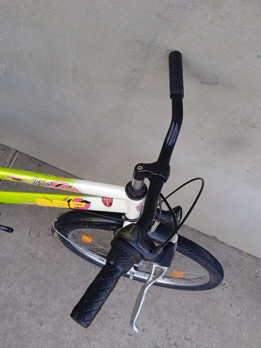 BBF планетарка Nexus 3(24 колеса)