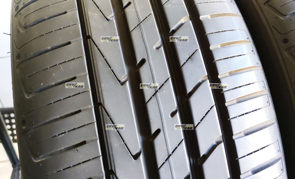 1x 235/50R19 Hankook Ventus S1 Evo2 SUV K117A 2022r JAK NOWE