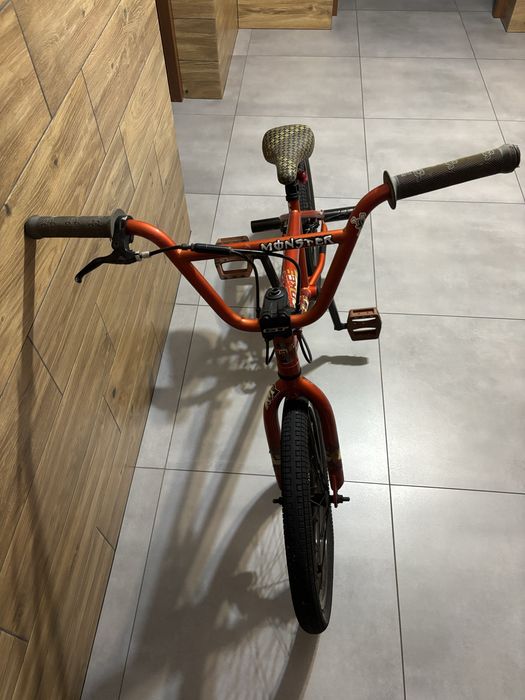 Sprzedam BMX GT