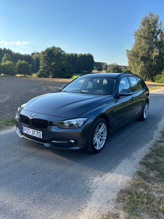 BMW Seria 3