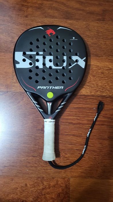 Raquete Siux Panther