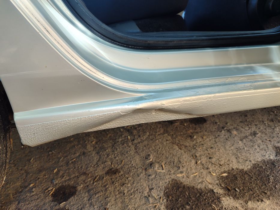Polo sedan 2012 gas/benz ,без торгу , ціна до кінця міс