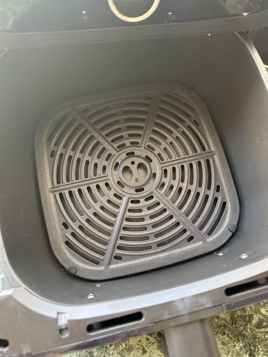 Аерогриль  Tefal Новий!