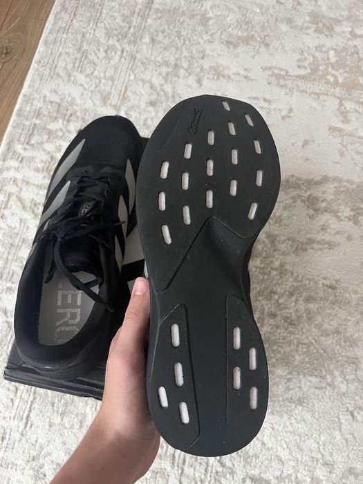 Кросівки Adidas Adizero Evo SL