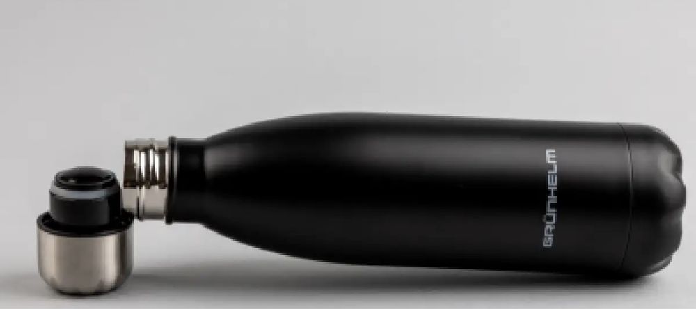 Термопляшка Grunhelm GTC901 500 мл