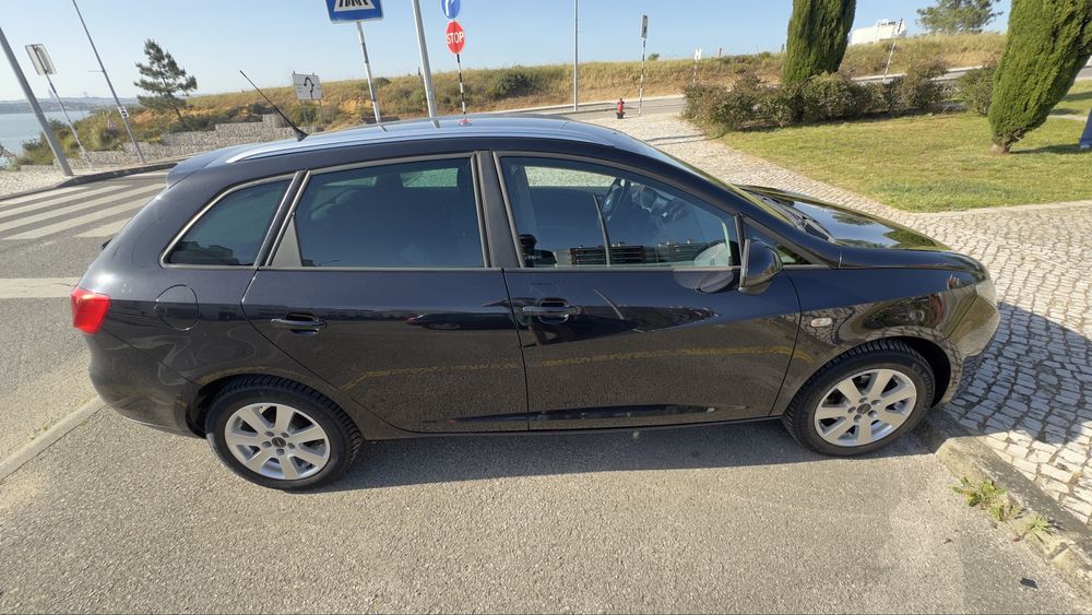 Seat ibiza1.2 tdi