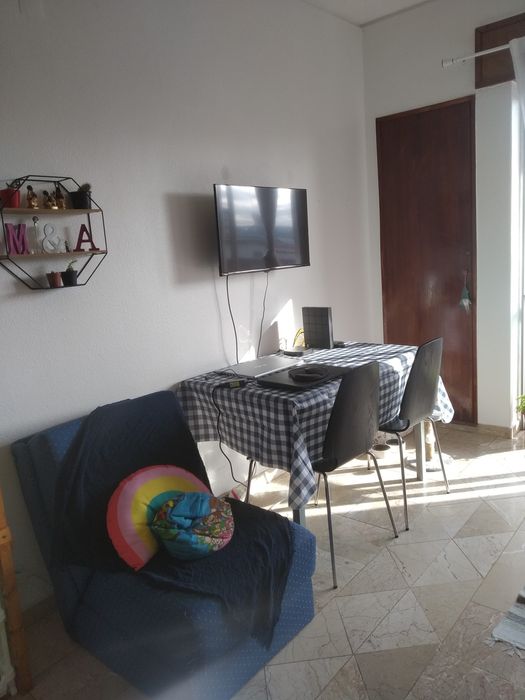 Apartamento T Zero