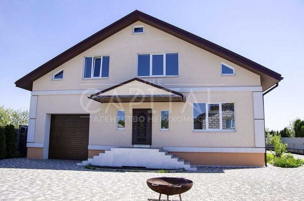 Продаж Будинок Українка Украинка Перша лінія