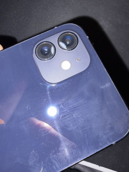 iPhone 12 128GB Azul