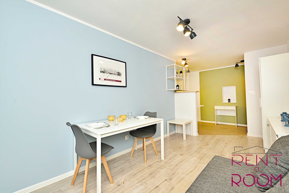 RENTAROOM.PL ENG RUS UŁ,Łódź-Fabryczna Piotrkowska ul. Sienkiewicza