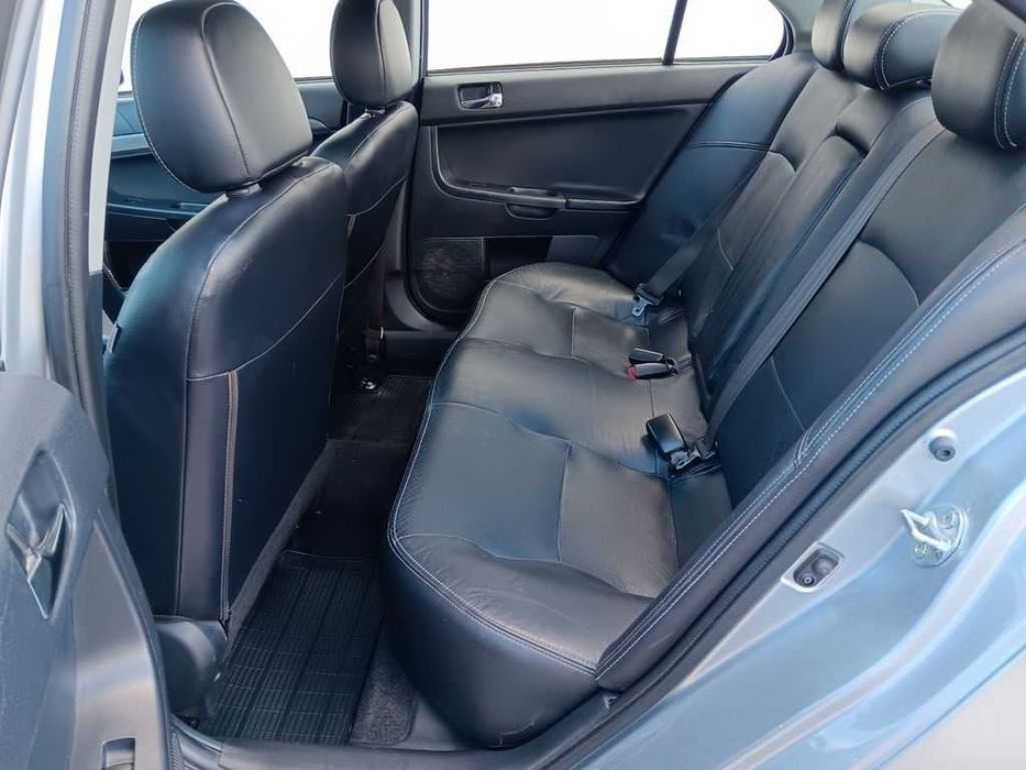 MITSUBISHI LANCER PARA VENDA EM PARTES E PEÇAS
