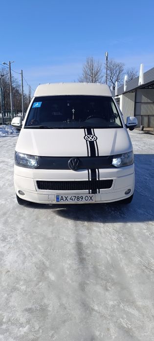 Продам Т5 Фольксваген