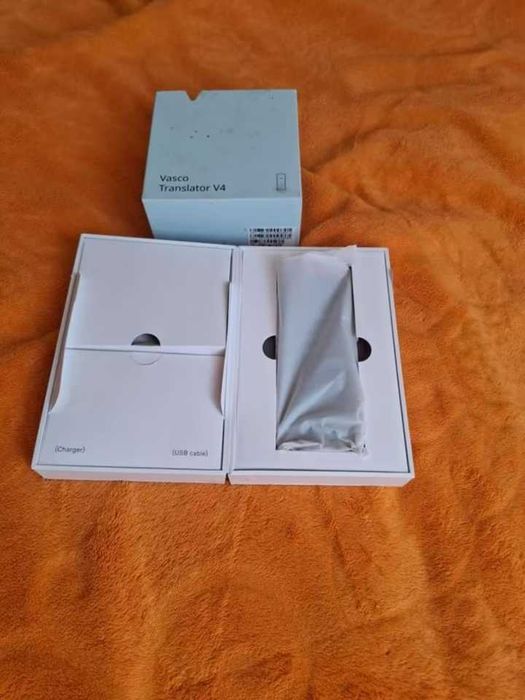 Vasco V4 elektroniczny tłumacz, stan jak nowy