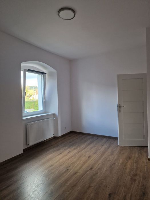 Mieszkanie do wynajęcia