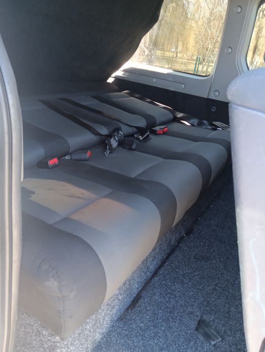 Рено Мастер Пасажир 3,5 т.