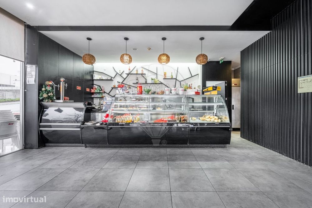 Trespasse  para venda