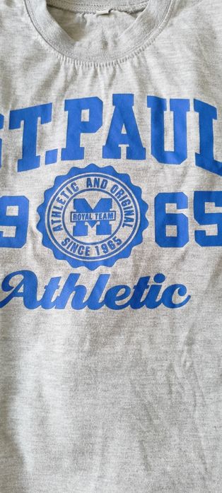 Koszulka t-shirt 134
