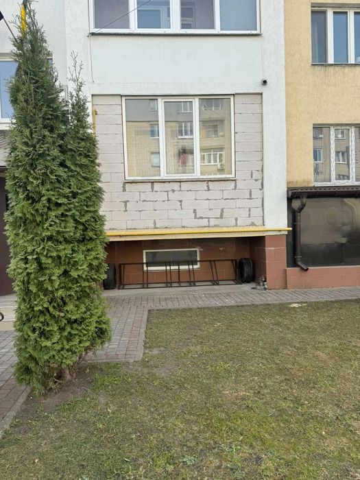 2-х кімнатна квартира в новобудові, м. Жовква