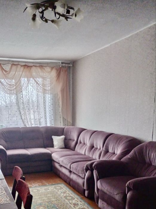 Сдам  2 к Юбилейная  6000 кп