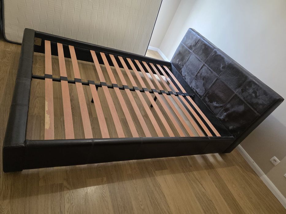 Cama 200 x 160 cm