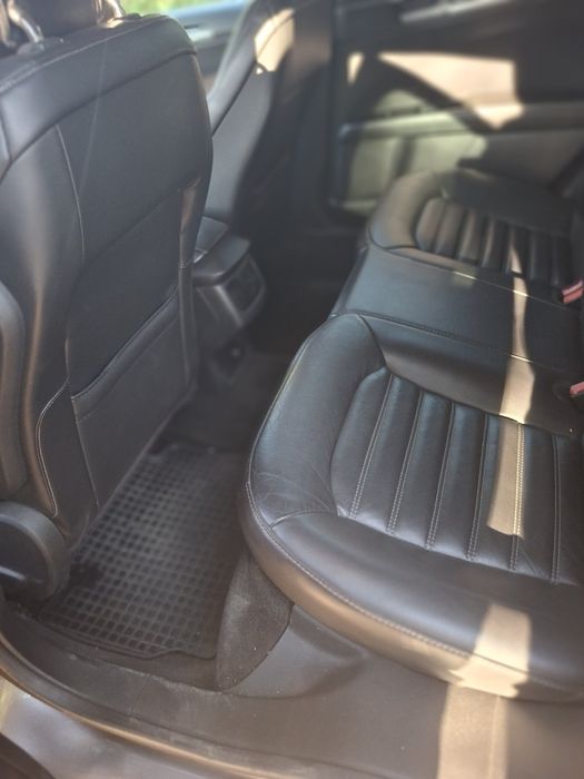 Продам Ford fusion usa 2013