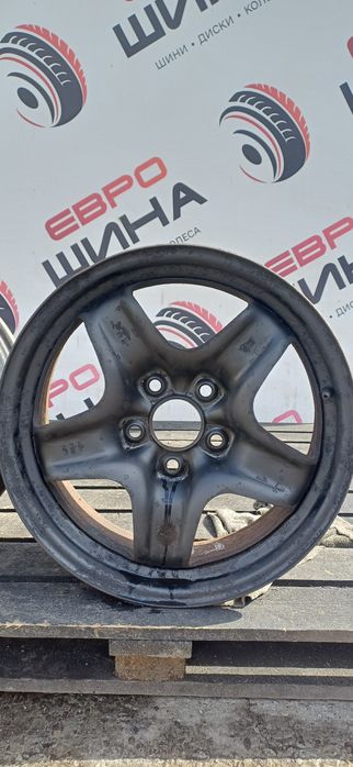 Диски R16 4×110 (Mazda,Toyota) Склад Дисків
