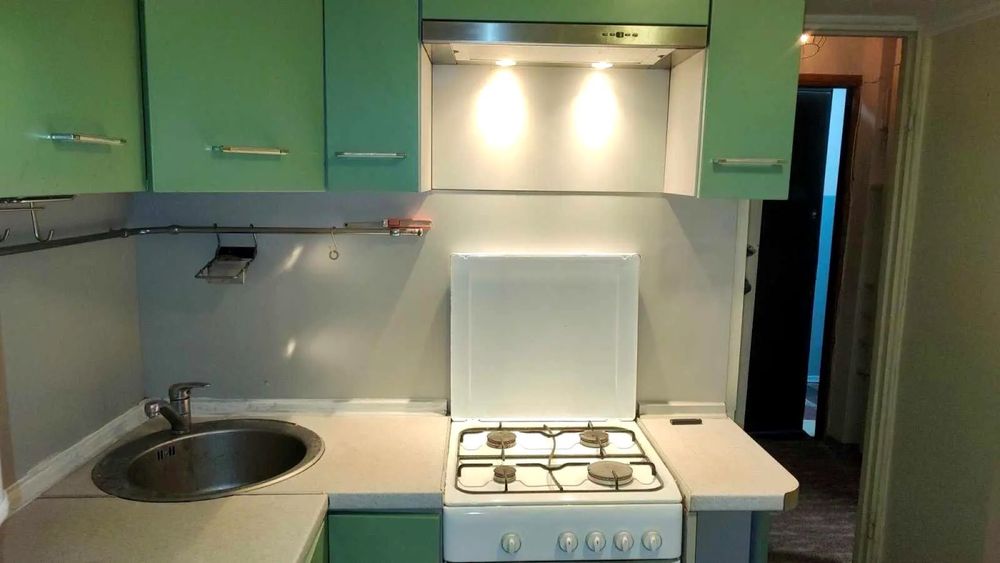 Оренда 1к, пр. Академіка Глушкова, Голосіївський район, метро Теремки