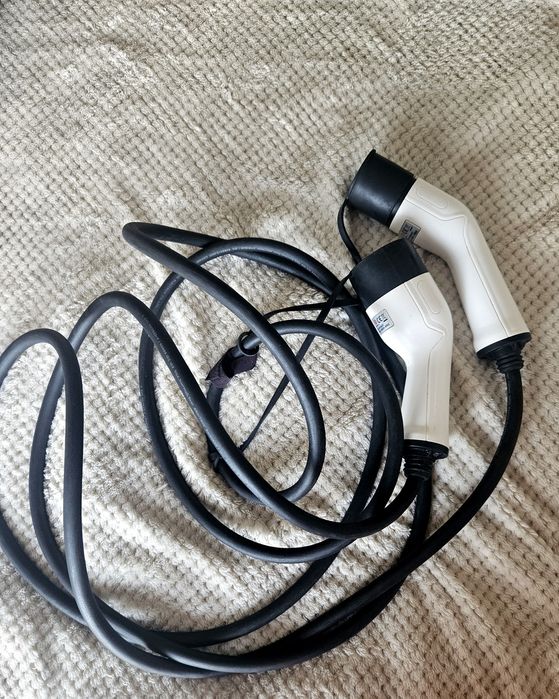 Cabo para carregamento Evs