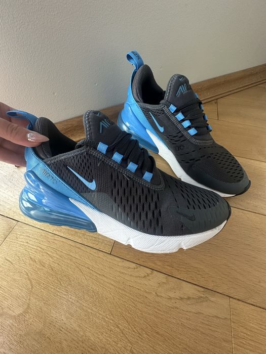 Nike air max 270 та adidas drop step  для хлопчика