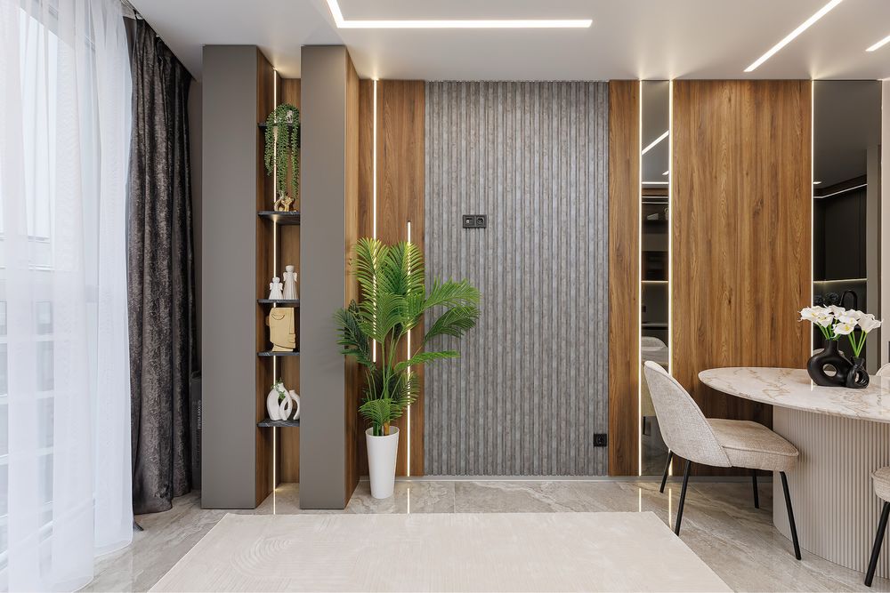 2-rooms apartment apartment by the address (area 70 m²) - Atlanta.ua - photo 10