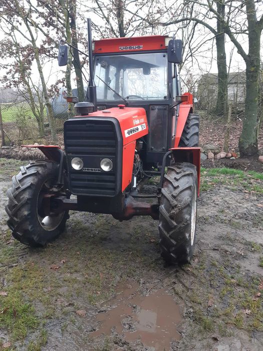 Ursus 5314  4514