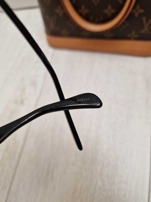 ÚLTIMA OPORTUNIDADE Óculos Louis Vuitton unisex