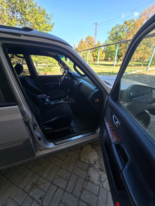 Продам Хюндай Терракан