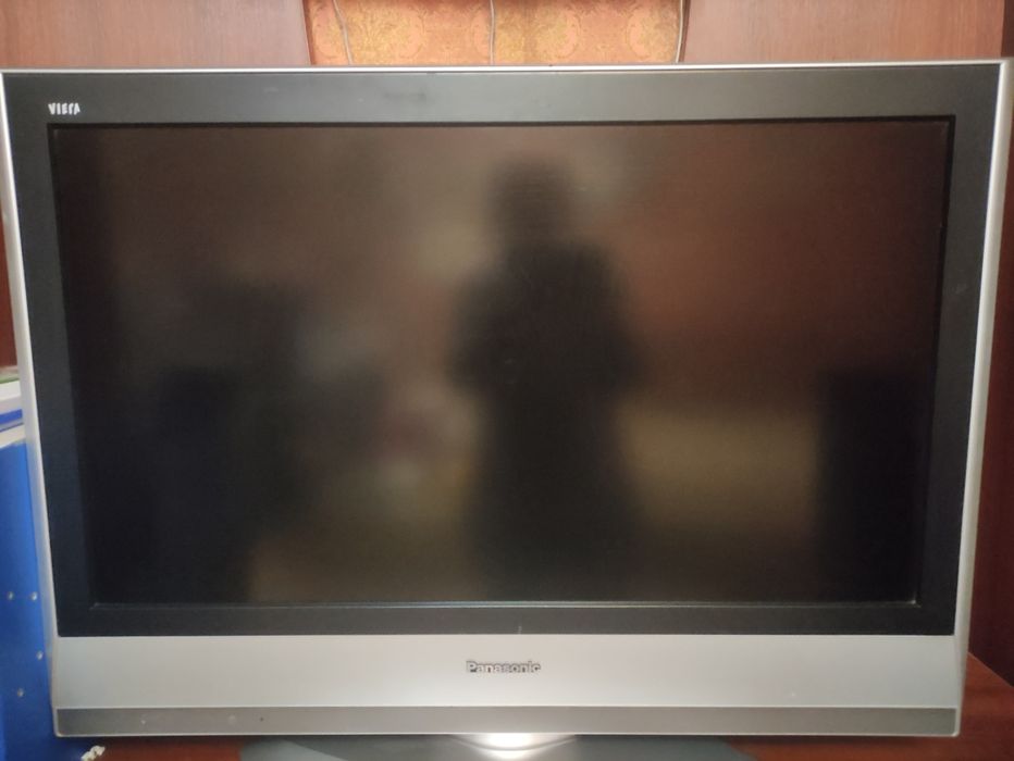 Телевізор Panasonic