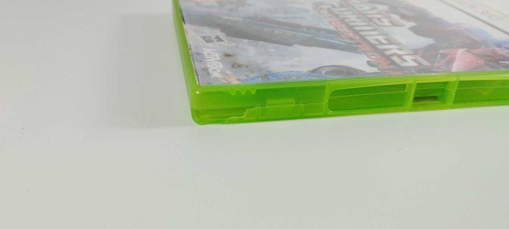 Transformers War for Cybertron - Xbox 360