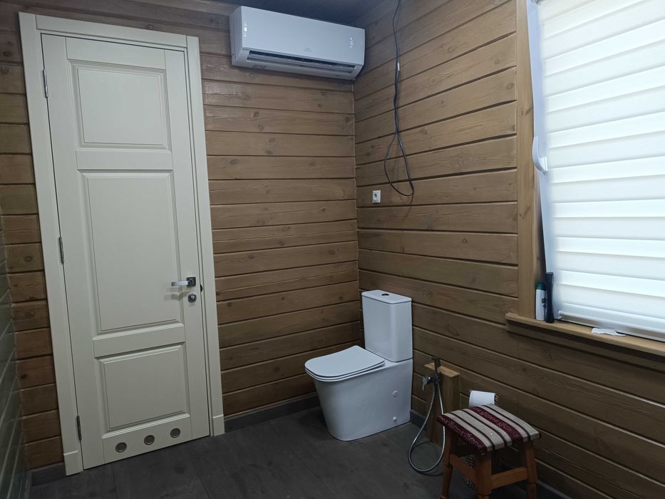 Продам автономный дом + 3,5 сотки у моря в Черноморске, Сокол