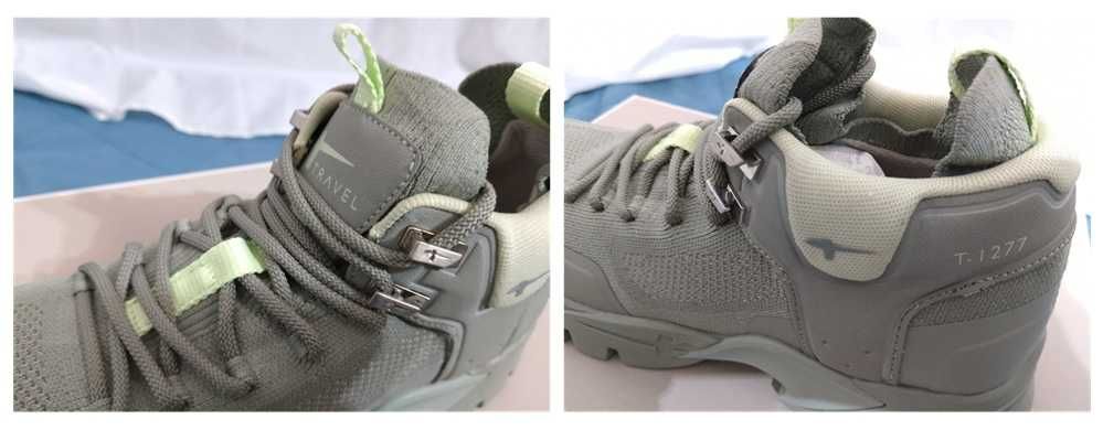 Tamaris Active botas de caminhada mulher Tam 40