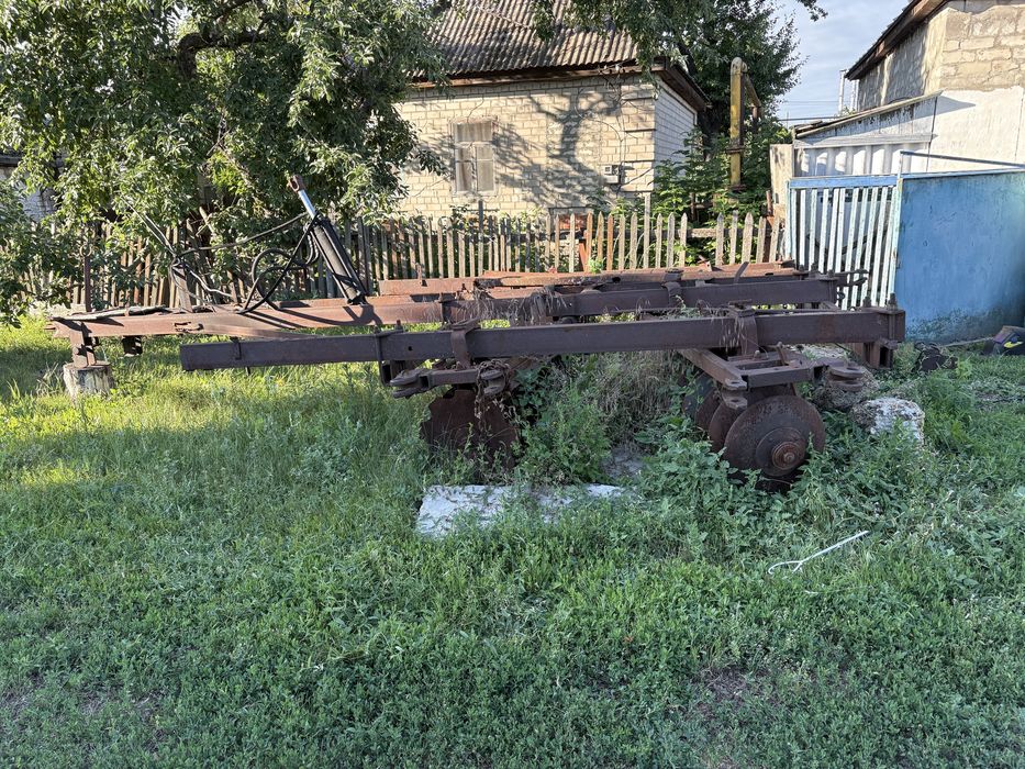 Диски під відновлення
