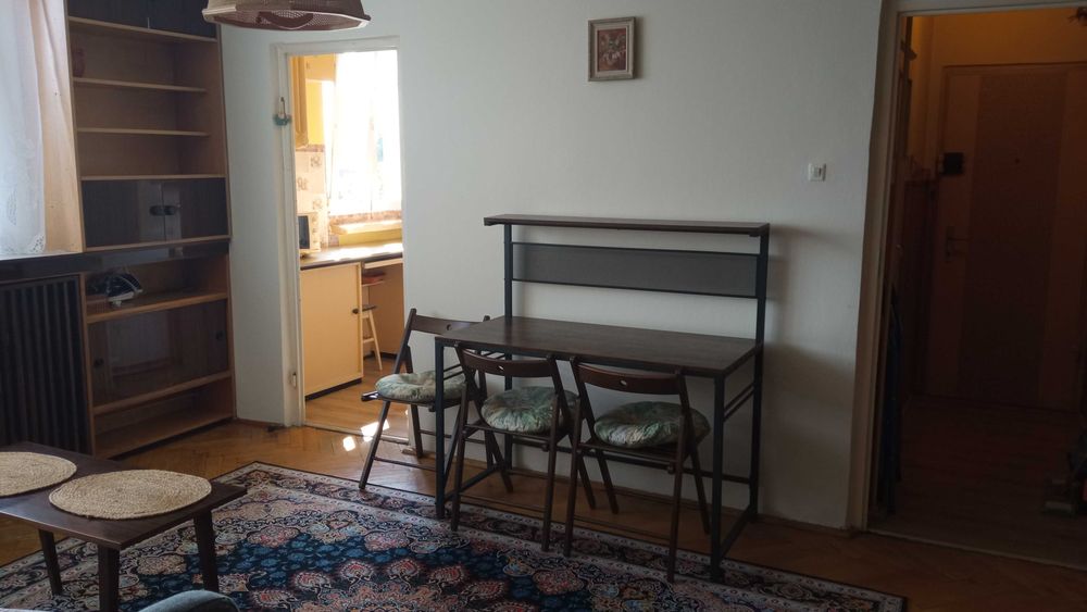 Wynajmnę mieszkanie dzielnica Polesie 50 m2