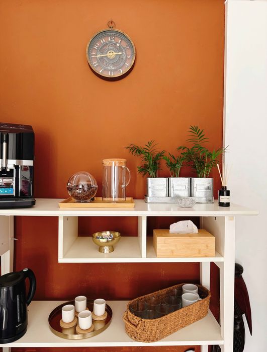 Alugo gabinetes para consultas, terapias, psicologia e massagens