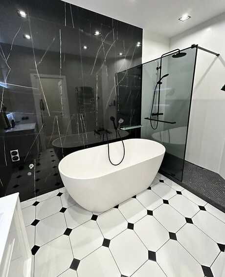 Продам 2к кварт з сучасним, стильним ремонтом. Виставка VRV ID: 32258