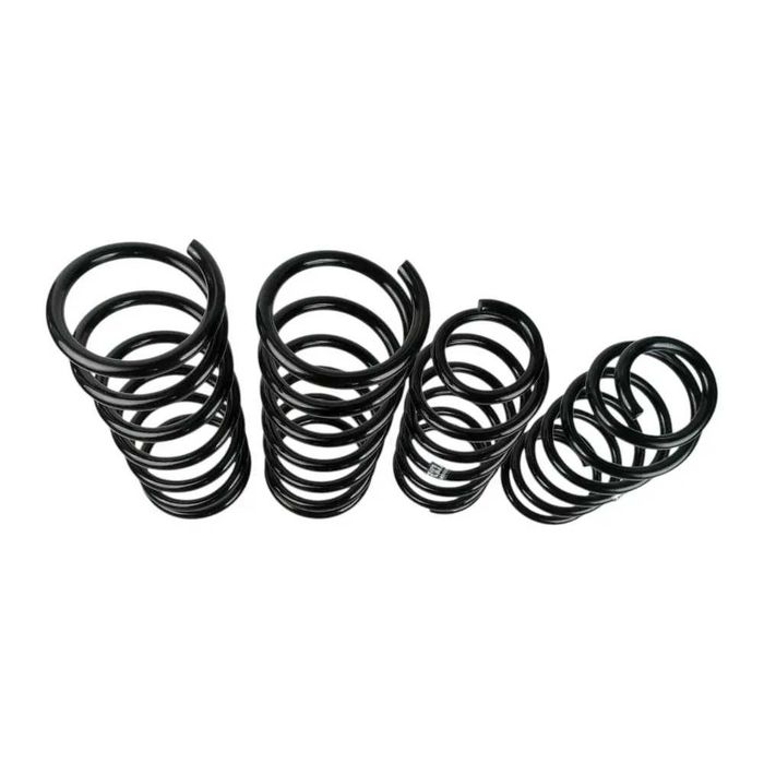Kit Molas Reforçadas + Elevação 5CM– Nissan Patrol GR Y60 Y61