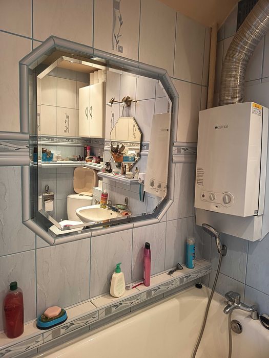 Mieszkanie 3 pokojowe z pięknym widokiem