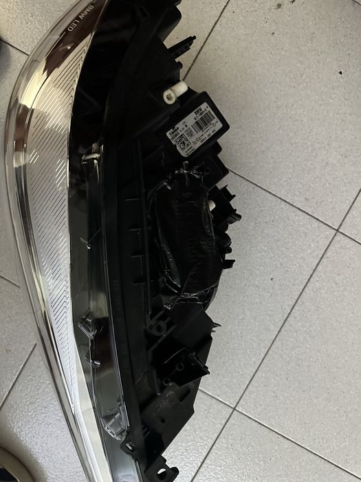 Opticas bmw f30 f32 f34 f36  direita ou esquerda