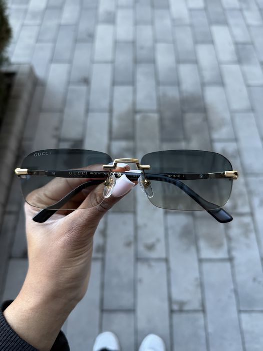 Окуляри очки gucci