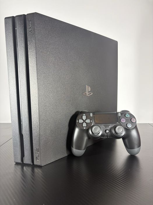 Playstation 4 PRO