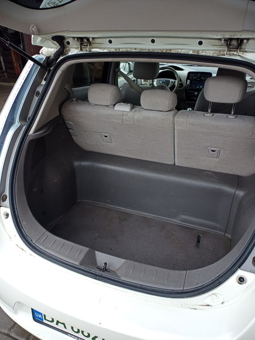 Продам Nissan Leaf, 2011 р.в