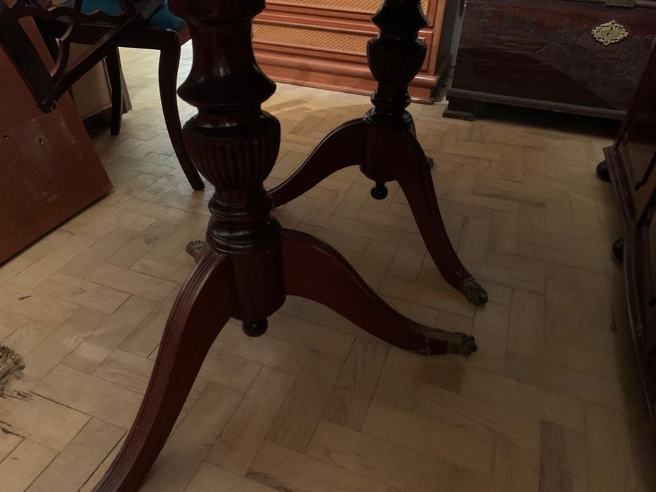 Mobilia de sala usada