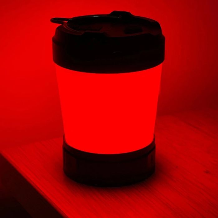 Кемпінговий ліхтар sofirn LT1S 6000k