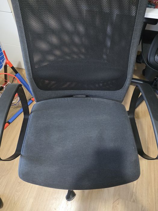 Cadeira escritório Ikea Markus